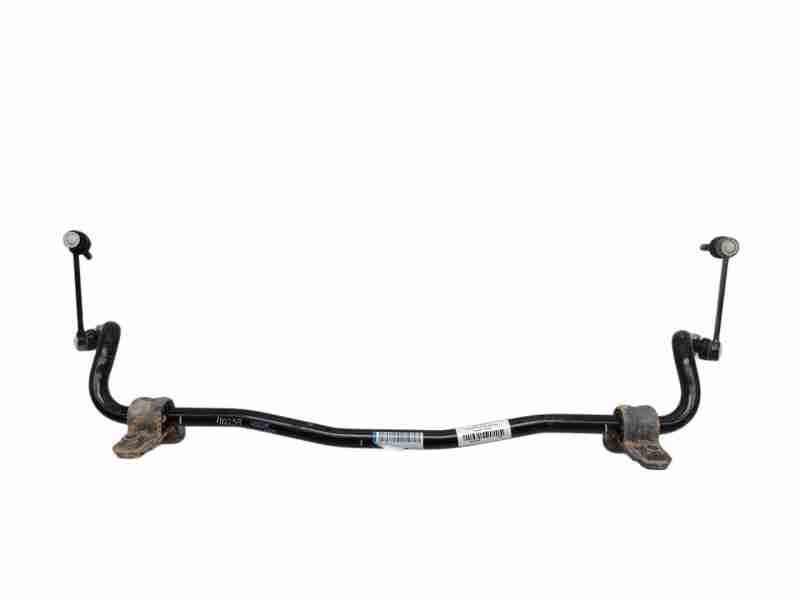 Recambio de barra estabilizadora delantera para volvo v60 ii (225) b4 mild-hybrid referencia OEM IAM 31406930 / 31406930  