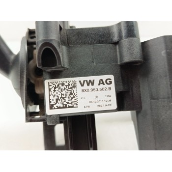 Recambio de mando multifuncion para audi q3 (8ug) sport quattro referencia OEM IAM 8X0953501D  