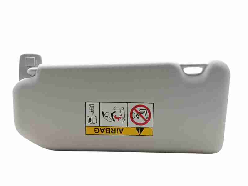 Recambio de parasol derecho para peugeot 3008 active referencia OEM IAM 98284443PR  