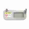 Recambio de parasol derecho para hyundai i10 basis referencia OEM IAM 85220B9100YBE  