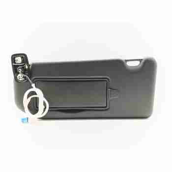 Recambio de parasol izquierdo para peugeot 3008 ii suv (mc_, mr_, mj_, m4_) 2.0 bluehdi 180 referencia OEM IAM 98284442ZD  