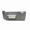 Recambio de parasol izquierdo para peugeot 3008 active referencia OEM IAM 98284444PR  