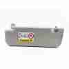 Recambio de parasol derecho para kia sportage concept 4x2 referencia OEM IAM 852203W000ED  