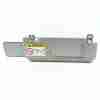 Recambio de parasol derecho para kia sportage concept 4x2 referencia OEM IAM 852203W000ED  