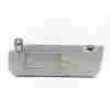 Recambio de parasol izquierdo para kia sportage concept 4x2 referencia OEM IAM 852103W020ED  