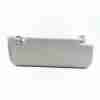 Recambio de parasol izquierdo para kia sportage concept 4x2 referencia OEM IAM 852103W020ED  