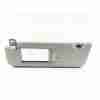 Recambio de parasol izquierdo para kia sportage concept 4x2 referencia OEM IAM 852103W020ED  