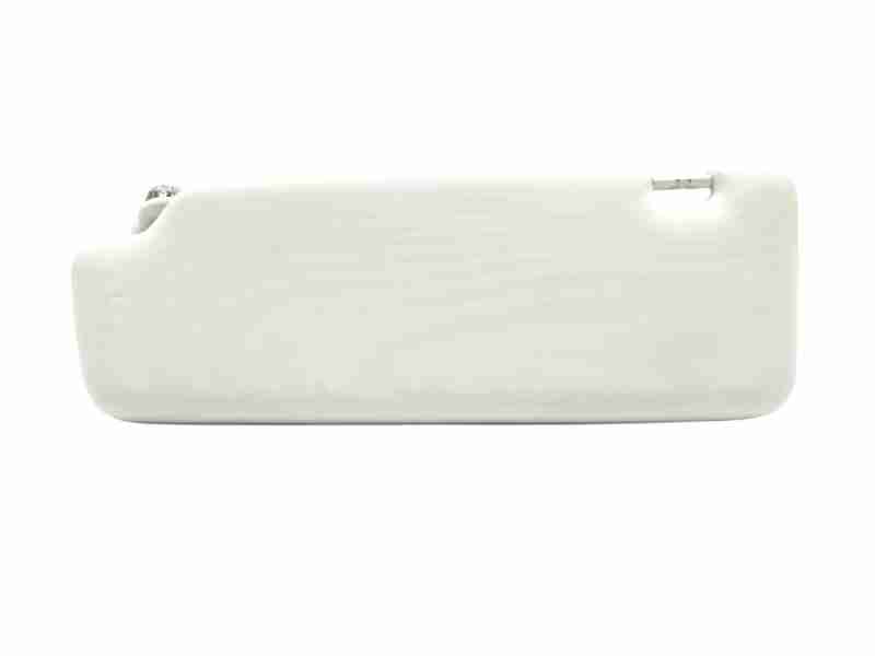 Recambio de parasol derecho para audi a4 b8 (8k2) 2.0 tdi referencia OEM IAM 8K0857552AR / 8K0857552AR8S0  