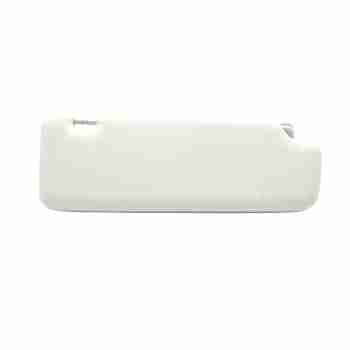 Recambio de parasol izquierdo para audi a4 b8 (8k2) 2.0 tdi referencia OEM IAM 8K0857551AH / 8K0857551AH8S0  