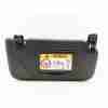 Recambio de parasol derecho para ford focus iv (hn) 1.0 ecoboost referencia OEM IAM JX7BA04100CF3ZHE / 2810080  