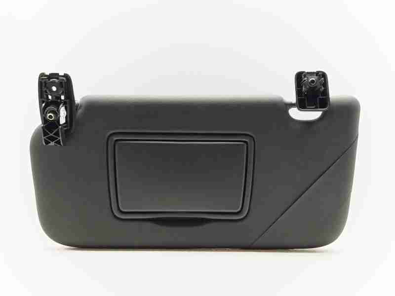 Recambio de parasol izquierdo para ford focus iv (hn) 1.0 ecoboost referencia OEM IAM JX7BA04101CE3ZHE / 2810089  