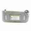 Recambio de parasol derecho para opel mokka / mokka x (j13) 1.7 cdti (_76) referencia OEM IAM 42520800  