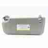 Recambio de parasol derecho para opel mokka / mokka x (j13) 1.7 cdti (_76) referencia OEM IAM 42520800  