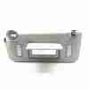 Recambio de parasol izquierdo para opel mokka / mokka x (j13) 1.7 cdti (_76) referencia OEM IAM 95264971  