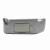 Recambio de parasol izquierdo para peugeot 2008 (--.2013) active referencia OEM IAM 16125932PR  