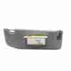 Recambio de parasol derecho para peugeot 2008 (--.2013) active referencia OEM IAM 16079196PR  