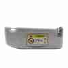 Recambio de parasol derecho para peugeot 2008 (--.2013) active referencia OEM IAM 16079196PR  