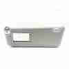 Recambio de parasol izquierdo para toyota rav 4 active referencia OEM IAM 7432042562B0  