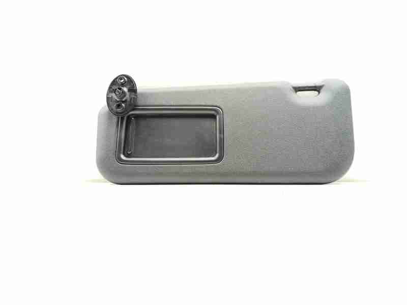 Recambio de parasol izquierdo para toyota yaris cross hybrid 2wd active tech referencia OEM IAM 74320K0090C0  