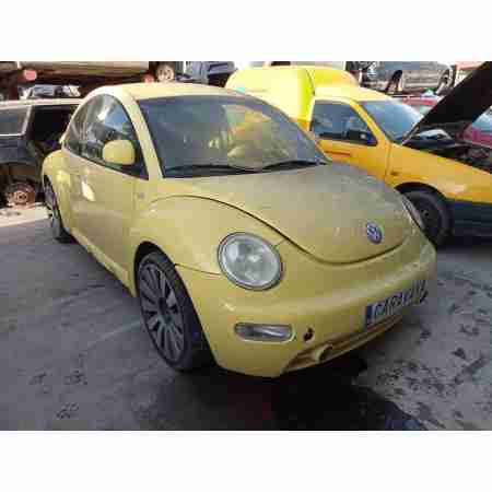 VOLKSWAGEN NEW BEETLE (9C1/1C1)