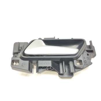 MANETA INTERIOR TRASERA IZQUIERDA 98201553W / 98201553VV / 98105150ZD 