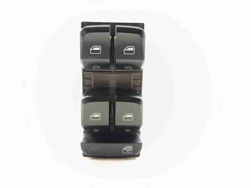 Recambio de mando elevalunas delantero izquierdo para audi a4 avant (8k5) (2008) básico referencia OEM IAM 8K0959851D / 8K095985