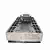 Recambio de mando elevalunas delantero izquierdo para audi a4 avant (8k5) (2008) básico referencia OEM IAM 8K0959851D / 8K095985