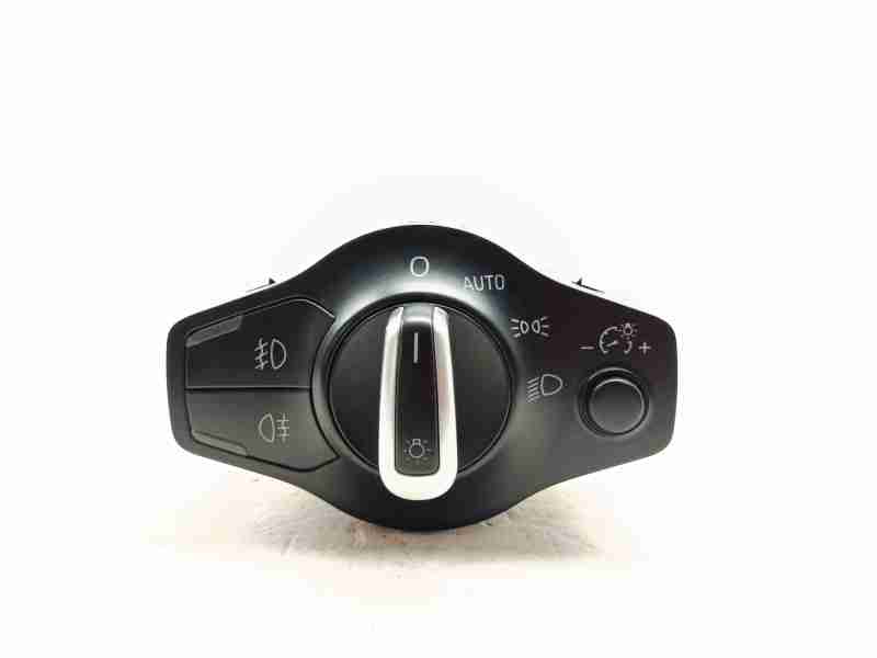 Recambio de mando luces para audi a4 avant (8k5) (2008) básico referencia OEM IAM 8K0941531AL  