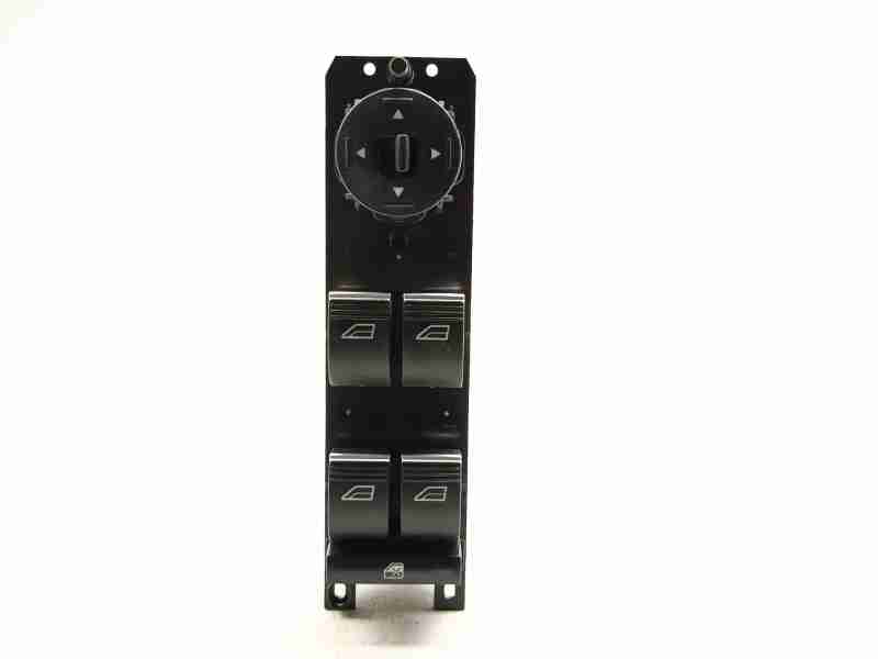 Recambio de mando elevalunas delantero izquierdo para ford focus iii 1.0 ecoboost referencia OEM IAM F1ET14A132CC  