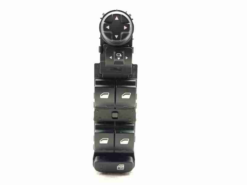 Recambio de mando elevalunas delantero izquierdo para peugeot 3008 active referencia OEM IAM 98248414ZD  
