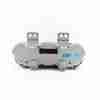 Recambio de mando climatizador para hyundai ix35 tecno bluedrive 2wd referencia OEM IAM 972502Y400 / 972502Y400TJN  