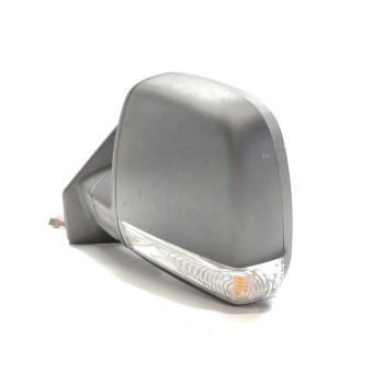 Recambio de retrovisor izquierdo para fiat doblo active referencia OEM IAM 735528050  