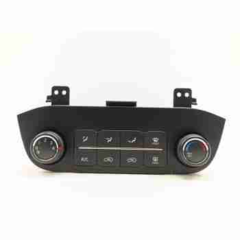 MANDO CLIMATIZADOR 972503U200 