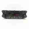 Recambio de mando climatizador para ford s-max (ca1) trend (03.2010) referencia OEM IAM BM2T18C612AC  