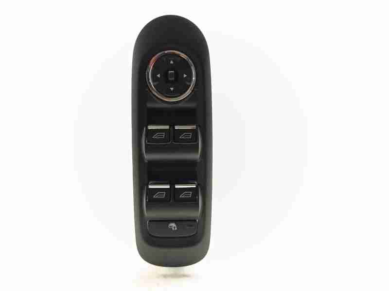 Recambio de mando elevalunas delantero izquierdo para ford s-max (ca1) trend (03.2010) referencia OEM IAM AM2T14A132AA  