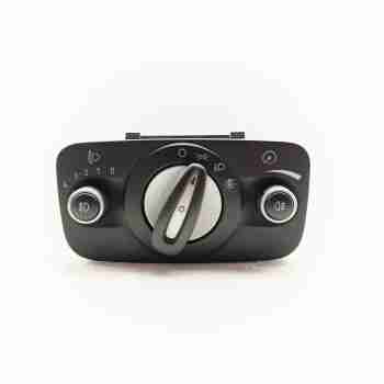 Recambio de mando luces para ford s-max (ca1) trend (03.2010) referencia OEM IAM AG9T13A824CB  