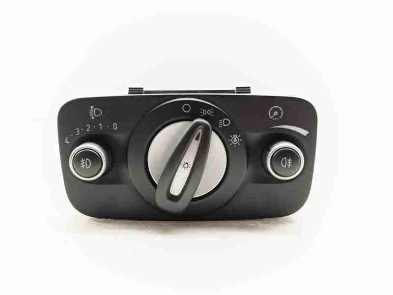 Recambio de mando luces para ford s-max (ca1) trend (03.2010) referencia OEM IAM AG9T13A824CB  