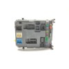 Recambio de caja reles / fusibles para citroën c3 selection referencia OEM IAM 9666952280  