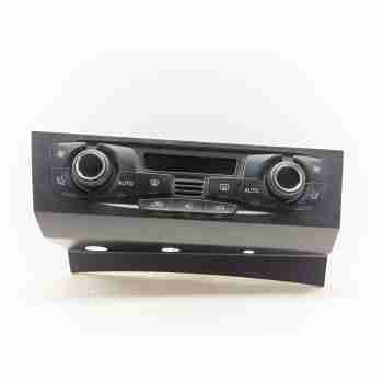 MANDO CLIMATIZADOR 8T2820043AF 