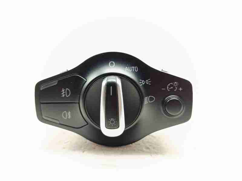 Recambio de mando luces para audi a4 b8 (8k2) 2.0 tdi referencia OEM IAM 8K0941531AL  