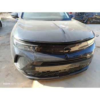 PARAGOLPES DELANTERO 16804499XT 