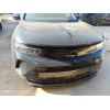 Recambio de paragolpes delantero para opel mokka gs line referencia OEM IAM 16804499XT  