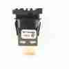 Recambio de warning para citroën berlingo feel pack m referencia OEM IAM 98170430ZD  