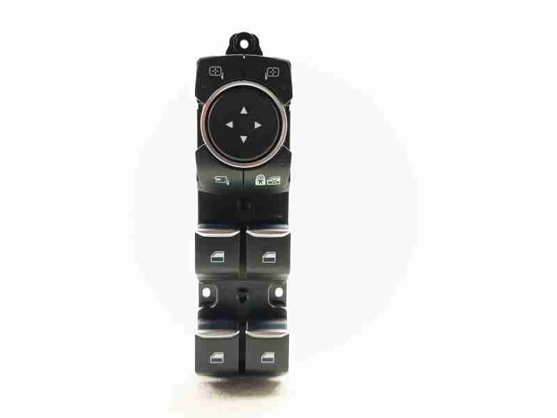 Recambio de mando elevalunas delantero izquierdo para ford focus iv (hn) 1.0 ecoboost referencia OEM IAM JX7T14540BD  