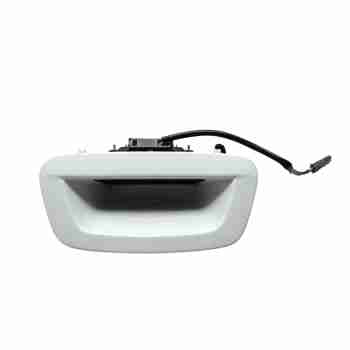 Recambio de maneta exterior porton para opel mokka / mokka x (j13) 1.7 cdti (_76) referencia OEM IAM 42613005  
