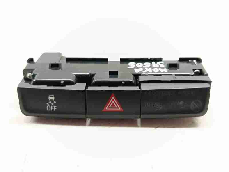 Recambio de warning para opel mokka / mokka x (j13) 1.7 cdti (_76) referencia OEM IAM 95016183  