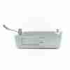 Recambio de parasol derecho para volkswagen golf vii (5g1, bq1, be1, be2) 1.5 tsi referencia OEM IAM 5G0857552CC / 5G0857552CC2F