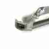 Recambio de parasol derecho para volkswagen golf vii (5g1, bq1, be1, be2) 1.5 tsi referencia OEM IAM 5G0857552CC / 5G0857552CC2F