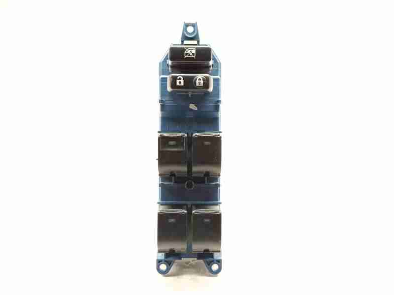 Recambio de mando elevalunas delantero izquierdo para toyota verso (_r2_) 2.0 d-4d (aur20_) referencia OEM IAM 8404005050  