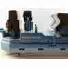 Recambio de mando elevalunas delantero izquierdo para toyota verso (_r2_) 2.0 d-4d (aur20_) referencia OEM IAM 8404005050  